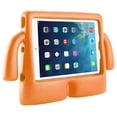 thumbnail image 1 of [PST] iPad Mini 6 6th Gen. / Mini 7 7th Gen. Kid Case, 3D Silicone Shockproof Children Kids Protective Stand Case Cover, 1 of 2