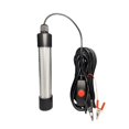 thumbnail image 3 of 12V/24V LED Fishing Light IP68 Waterproof Lures Fish Finder Lamp Attracting Bait Submersible Underwater Fishing Light Accessory, 3 of 8