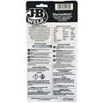 thumbnail image 3 of J-B Weld 50172CAN Epoxy de soudure marine 25 ml Blanc, 3 of 3