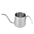 thumbnail image 2 of Pour Over Coffee Kettle, Stainless Steel Coffee Kettle With Handle For Cafe For Home 250ml, 2 of 8