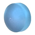 thumbnail image 1 of S SERENABLE Pool Cue Tip Pool Tip Replacement Glue on Professional Billiards Accessories blue, 1 of 10