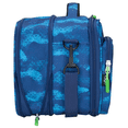 thumbnail image 3 of Roots Insulated Lunch Bag BLUE, 3 of 4
