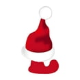 thumbnail image 2 of LSLJS Christmas Ornaments Acrylic Christmas 26 Letter Decorated Christmas Tree Hanging Decorated Home Decoration Pendants Christmas Hanging Decorations, 2 of 5