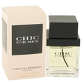thumbnail image 2 of Chic Eau De Toilette Spray By Carolina Herrera 2 oz, 2 of 2
