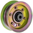 thumbnail image 1 of 8TEN Poulie de Galet pour Husqvarna RZ4219BF RZ4620 RZ4216 539110316 810-CID2345L, 1 of 6
