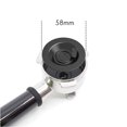 thumbnail image 1 of 2 Pack Espresso Cleaning Disc,Suitable for Espresso Machine 9 Series,58mm Espresso Machine Accessory Gasket, 1 of 7