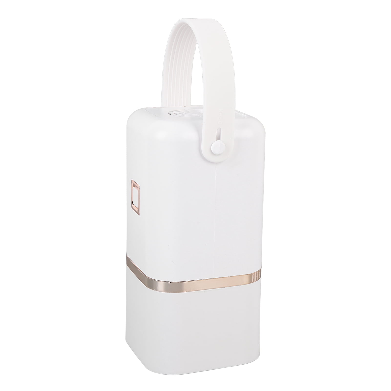 Portable Miniature Clothes Dryer Quick Drying Laundry Dryer for Travel and Home