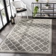 thumbnail image 1 of SAFAVIEH Amherst Trina Geometric Area Rug, 1 of 4