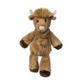 thumbnail image 1 of Mary Meyer - Marshmallow Zoo - Hagrid Highland Cow 13", 1 of 4