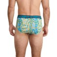 thumbnail image 3 of Jockey Slip Actif en Microfibre pour Homme - Lot de 3, 3 of 5
