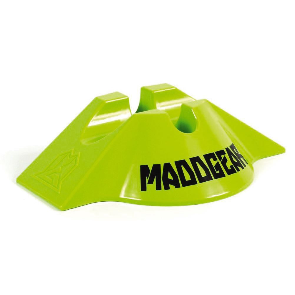Madd Gear Scooter Stand Green for wheels 100-120mm