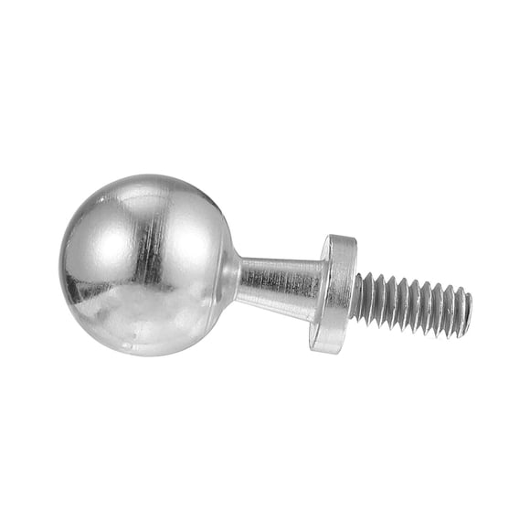 1Pc Useful Camera Tripod Adapter Projector Tripod Ball Screw Small Ball Screw