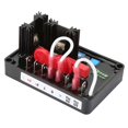 thumbnail image 3 of Gupbes 8W Generator Accessories, Voltage Regulator, For Auto Truck Vehicle Boat Solar System, 3 of 8