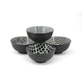 thumbnail image 1 of BIA B/W Bowls, 12cm, 1 of 3