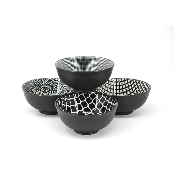 BIA Bols N/B, 12cm