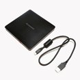 thumbnail image 1 of Lenovo Slim DVD Burner DB65, 1 of 3