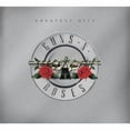 thumbnail image 1 of Guns N' Roses - Greatest Hits, 1 of 1
