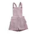 thumbnail image 1 of Body Bébé Unisexe Col Carré Col Roulé Couleur Pure, 1 of 8