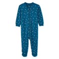 thumbnail image 1 of George Baby Girls' Printed Sleeper, 1 of 2