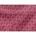 thumbnail image 4 of oneOone Viscose Jersey Fabric Floral Block Print Fabric BTY 60 Inch Wide, 4 of 4