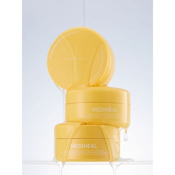 Mediheal Vita Collagen Eye Ampoule Patch