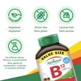 thumbnail image 3 of Jamieson Vitamin B12 Fast-Dissolving Tablets, 1000 mcg, 150 Count, 3 of 6