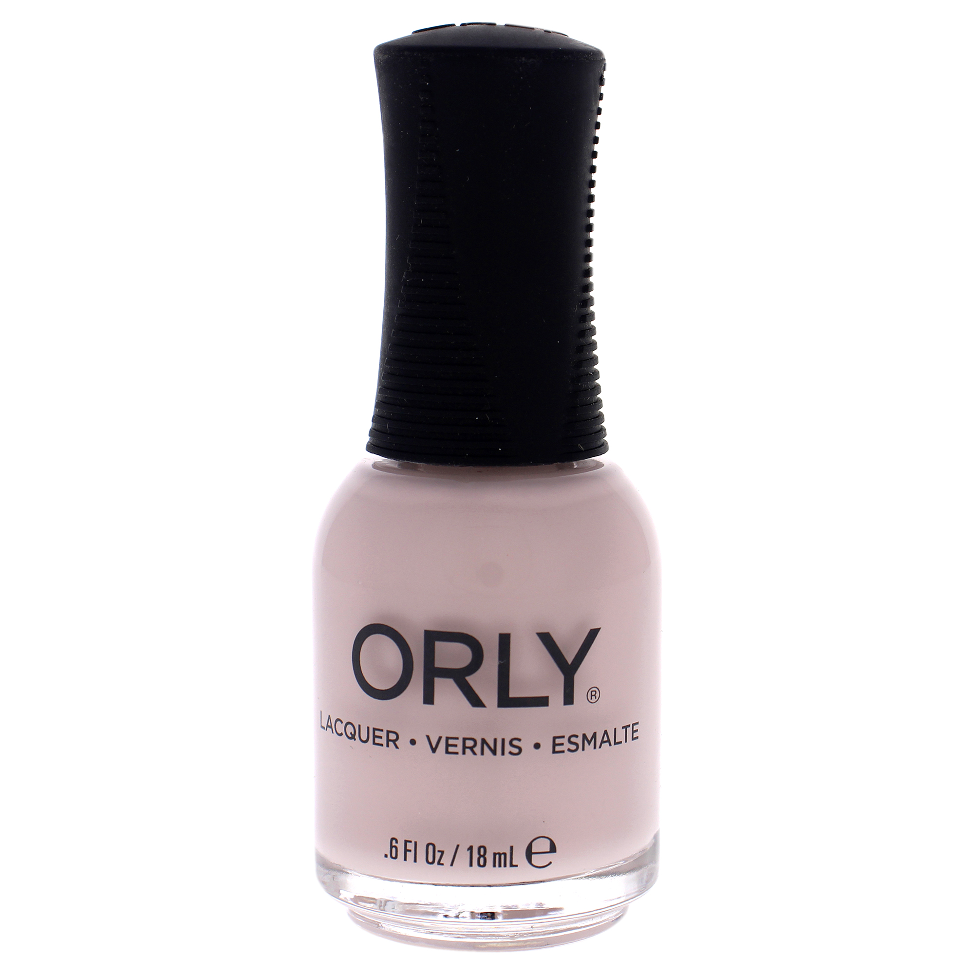 Nail Lacquer - 2000012 Lovella by Orly for Women - 0.6 oz Nail Polish