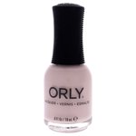Laque à ongles - 2000012 Lovella de Orly pour les femmes - 0.6 oz Nail Polonais