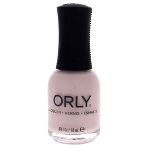 Nail Lacquer - 2000012 Lovella by Orly for Women - 0.6 oz Nail Polish