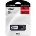 thumbnail image 1 of Kingston 240G SSDNOW A400 M.2 2280 SSD (‎SA400M8/240G), 1 of 5
