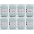 thumbnail image 1 of Generic 4-Ply 100% Merino Wool Yarn, 50g, 1 of 7