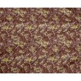 thumbnail image 4 of oneOone Polyester Lycra Fabric Floral Texture Print Fabric BTY 56 Inch Wide, 4 of 4