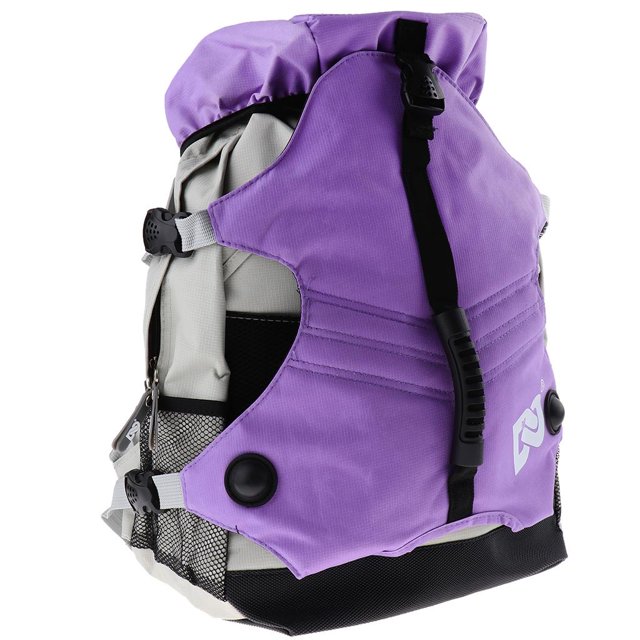 for Men Women, Ice/Roller/Inline Skating Shoes Storage Carrier