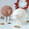 thumbnail image 2 of Fil Lion Brand 24/7 Cotton® DK #3 Light/DK 100g/273m 3-Paquet, 2 of 9