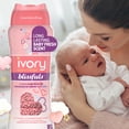 thumbnail image 3 of Ivory Snow Blissfuls In-Wash Laundry Scent Booster Beads, Baby Fresh Scent, 3 of 9