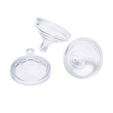 Boon Nursh Replacement Nipples Stage 3