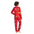 thumbnail image 2 of The Grinch Family Pajamas, 2 of 4