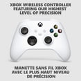 thumbnail image 3 of Xbox Series X - 1TB - Robot White - Digital Edition (no disk), 3 of 7