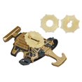 thumbnail image 1 of Marvel Spider-Man Thwip Shot Blaster Role Play Toy, 1 of 4