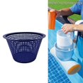 thumbnail image 2 of Replacement Basket Universal Round Strainer for Cleaning G, 2 of 8
