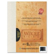 First Base FST78228 Bond Paper