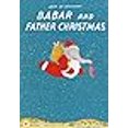 thumbnail image 3 of Babar and Father Christmas, 3 of 3