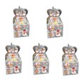 thumbnail image 1 of Christmas Eve Safe Fruit Box Christmas Gift Box Candy Box Christmas Gift, 1 of 9