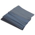 thumbnail image 1 of LHCER 42pcs 120#-3000# Sandpaper Set Abrasive Paper Kit Sanding Sheets Paper Burnishing Tool,Abrasive Paper Set,Sandpaper Set, 1 of 8