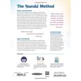 thumbnail image 2 of Suzuki Violin School, Vol 8: Violin Part, Book & CD, 2 of 3