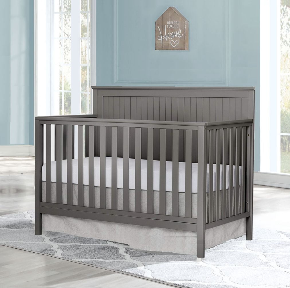 Lit de bébé 4-en-1 Aria Concord Baby