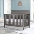 thumbnail image 1 of Lit de bébé 4-en-1 Aria Concord Baby, 1 of 1