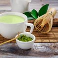 thumbnail image 3 of ANGGREK Tea Whisk, Tea Chasen, For Home Office Matcha Accessories Teahouse, 3 of 8