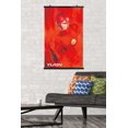 thumbnail image 3 of DC Comics TV - The Flash - Key Art Wall Poster, 22.375" x 34", 3 of 4