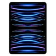 thumbnail image 2 of Pre-Owned - Apple iPad Pro 11 4th Gen (2022) Space Gray 128 GB WI-FI - Good, 2 of 4